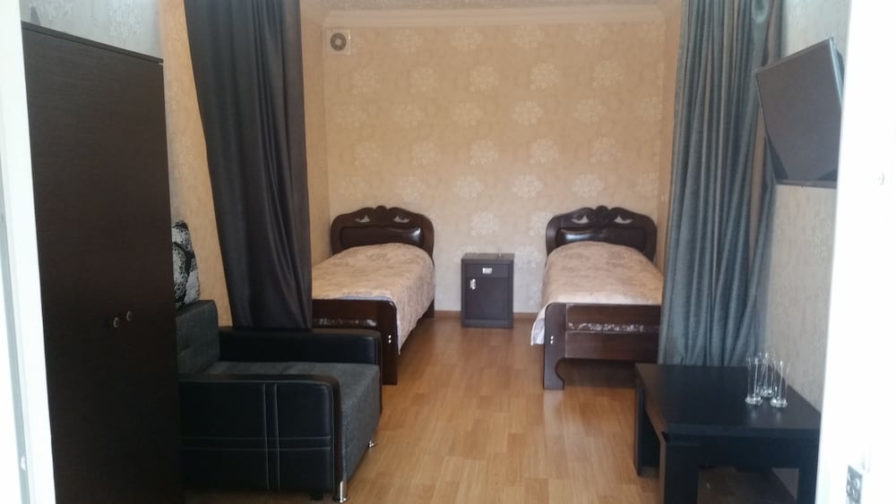 Guest House Spartak