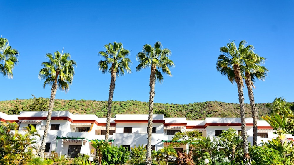VALLE MARINA APARTAMENTOS