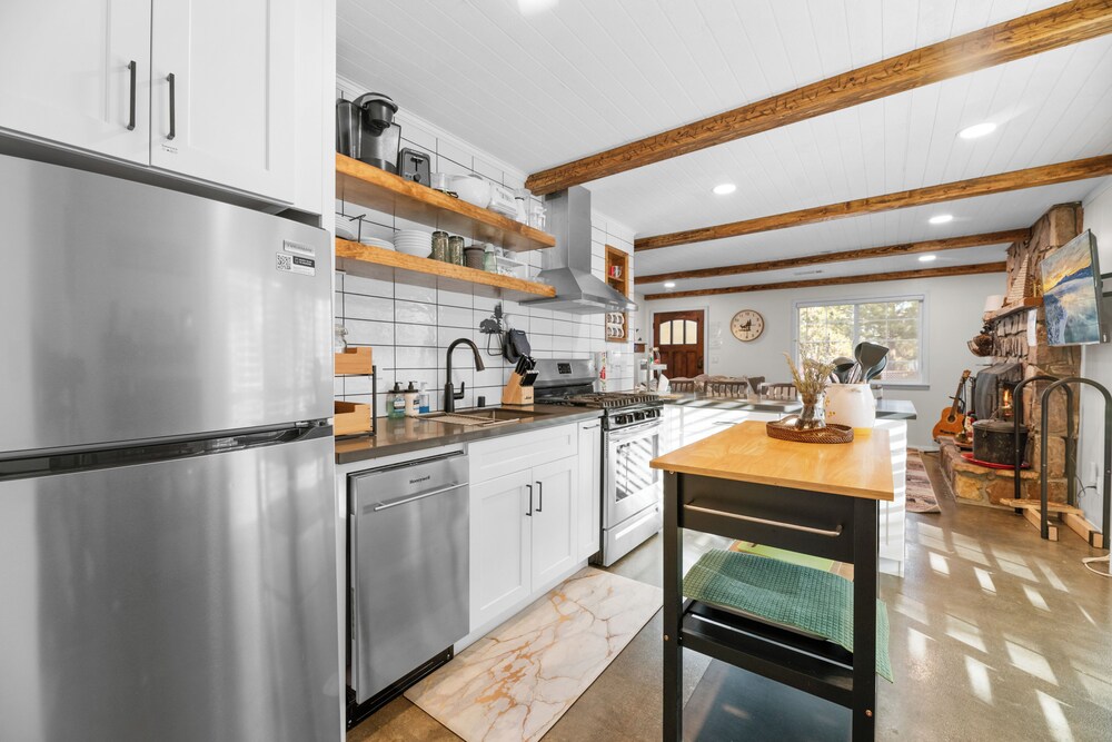 Maple Cottage