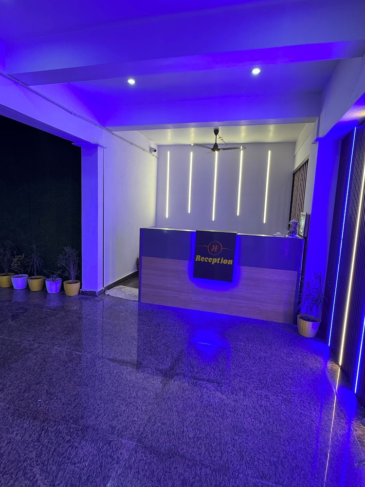 Virtus Hotel NewlyBuilt Greater Noida