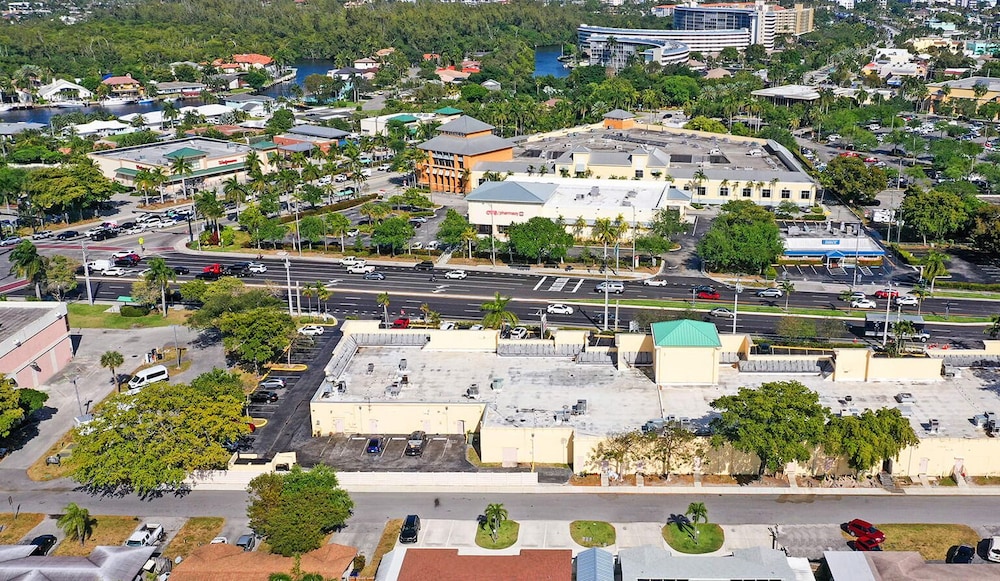 Unit F Sea&i Private Unit Near Deerfield Beach