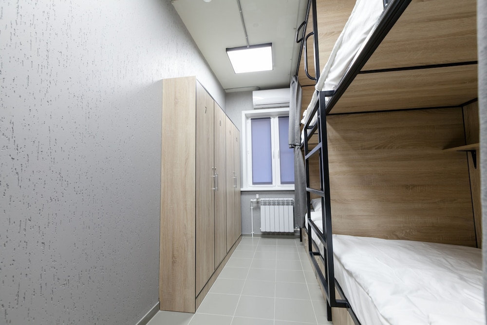 Sleep Box Hostel, photo 26