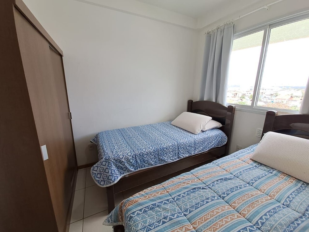 Nautilus Residence Beach - Penha - SC