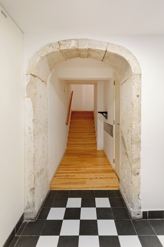 Atalaia Prime Apartments at Bairro Alto