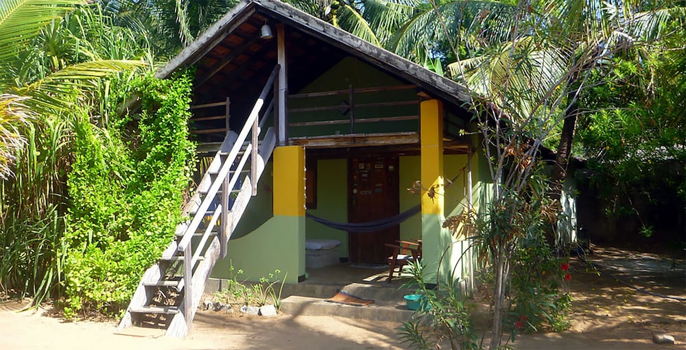 Mermaid Home Stay