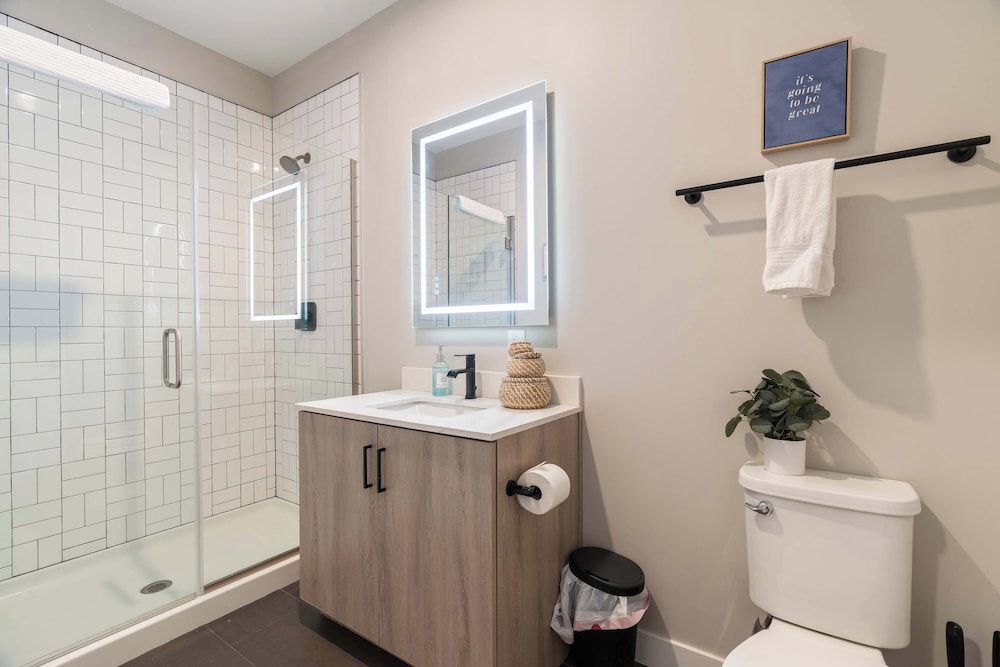 CozySuites at Textile