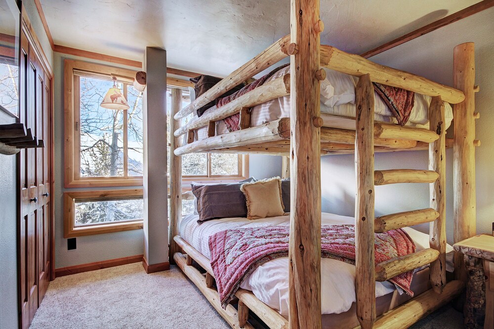 Breckenridge Ski Resort Vacation Condos