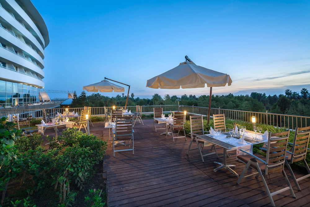 Concorde De Luxe Tatil Köyü - Prive Ultra Her Şey Dahil - Image 231