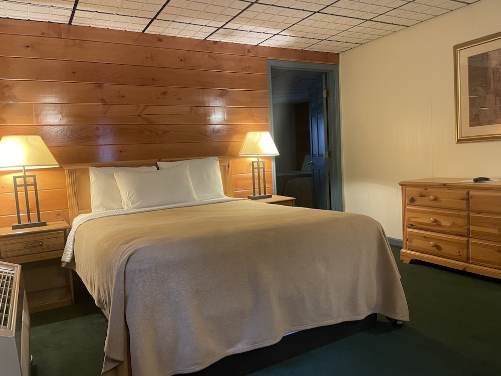 Lake Crest Inn
