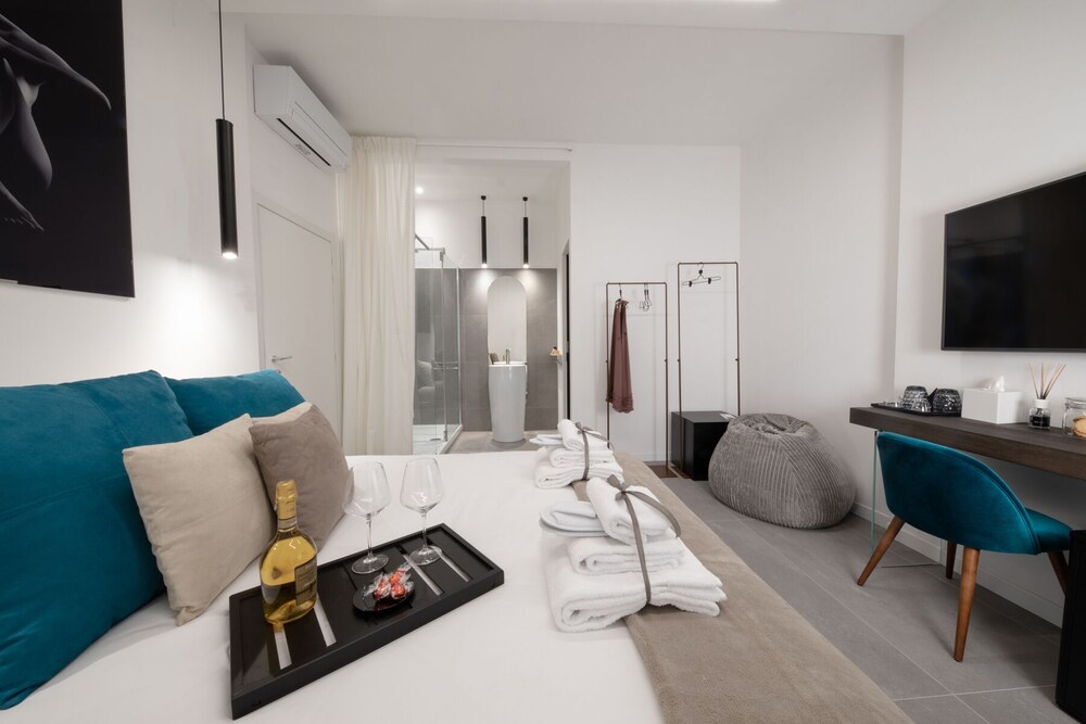 Argentina Suites