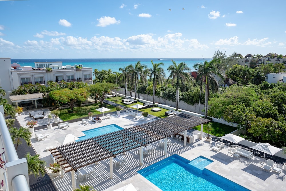 Magia Playa Penthouse 2d 3 Bedroom Condo