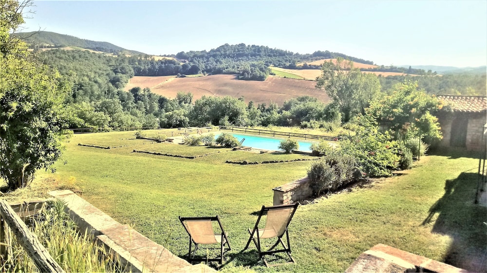 Campo Al Vento