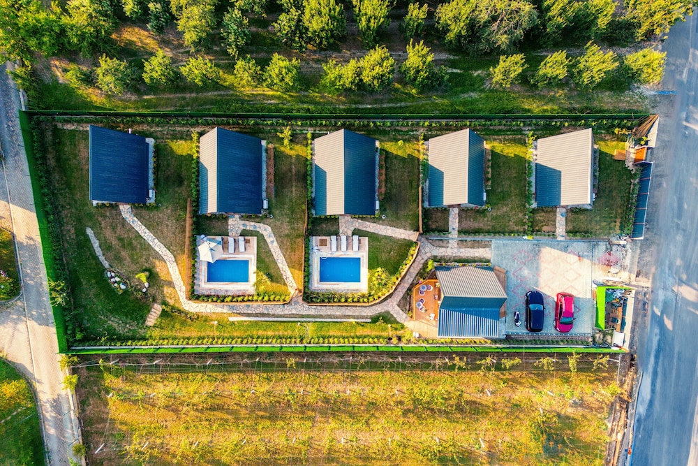 Teona Kartepe Bungalov view 3