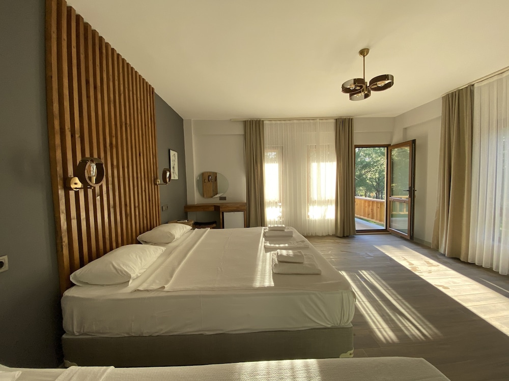 Elyada Otel ve Bağ Evi (+8 Yaş) - Image 19