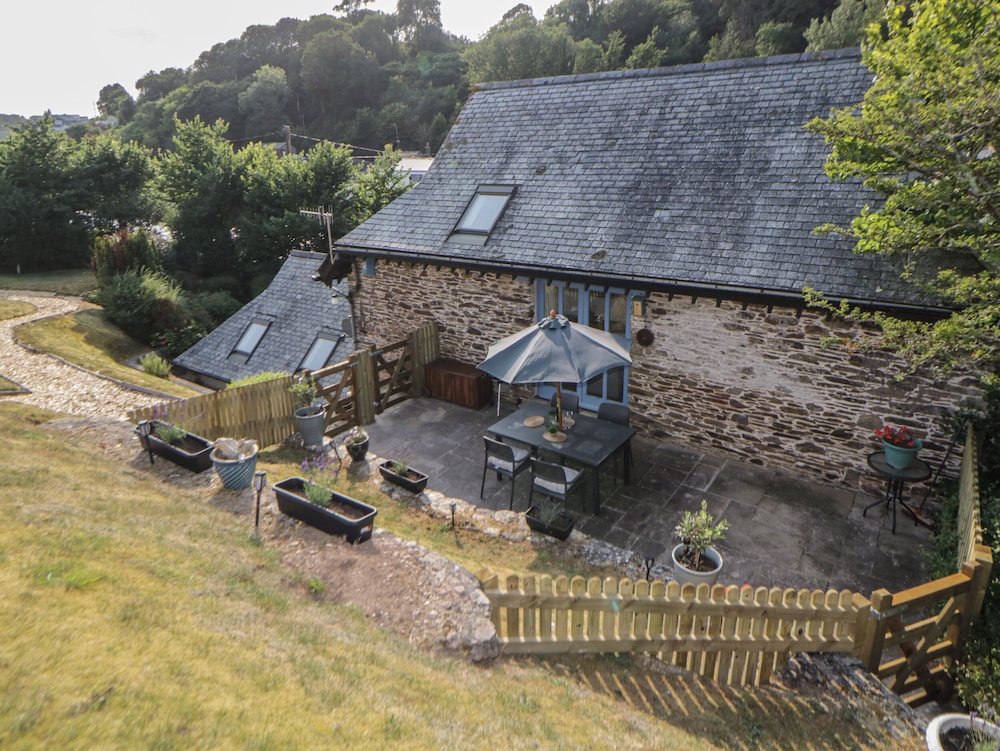 Bridgend Barn