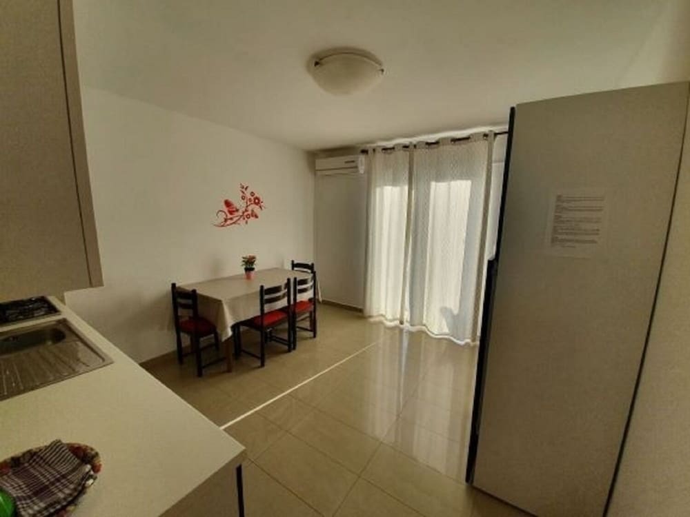 Silvi - 70 m From the sea - A1