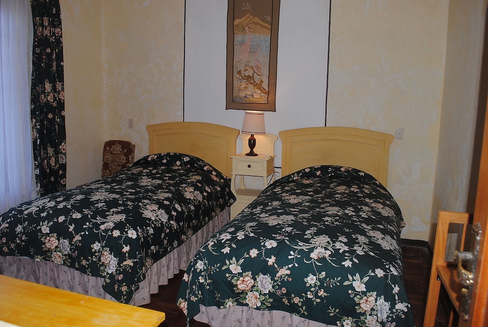 Hostal La Chacarilla