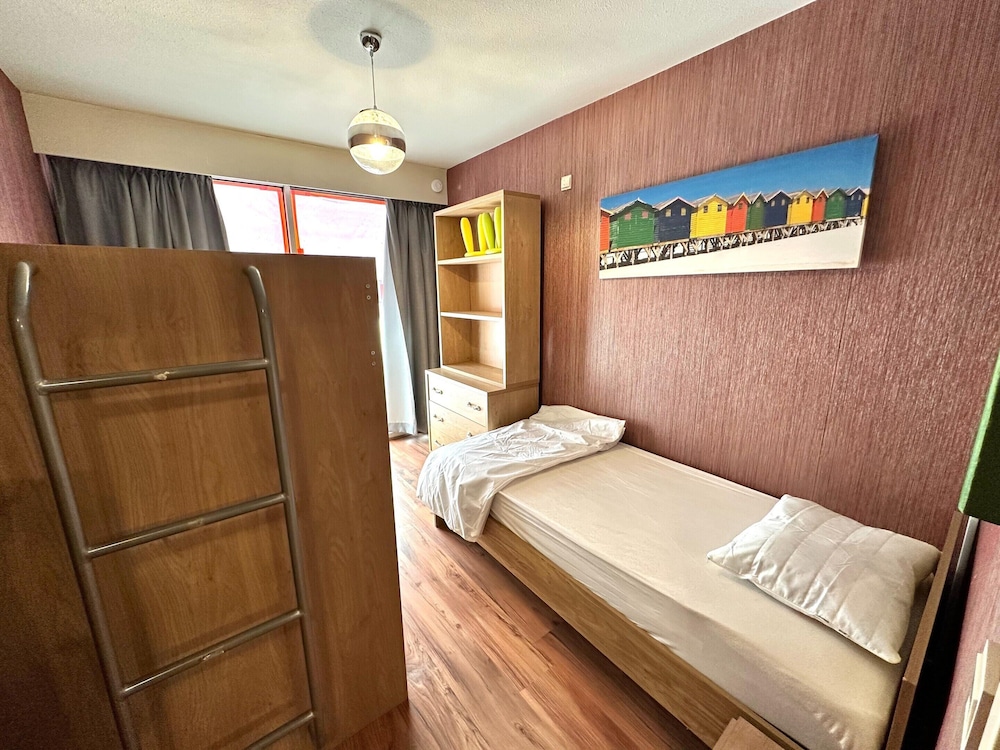 Coastal Stay in Nieuwpoort
