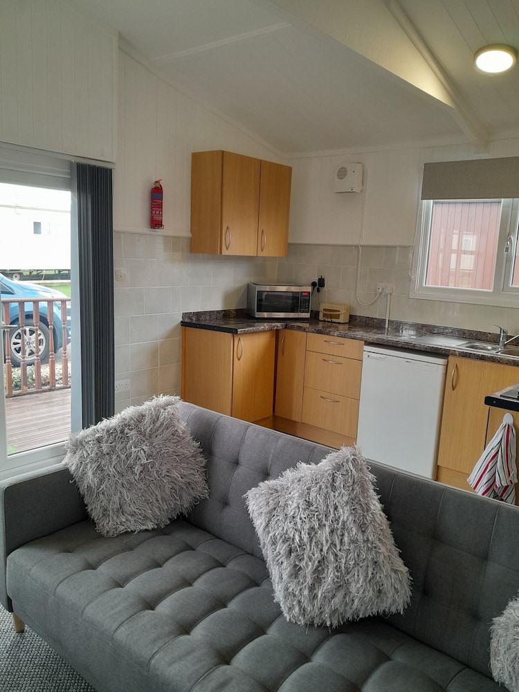 Perfect Chalet to Relax in k4 view 5