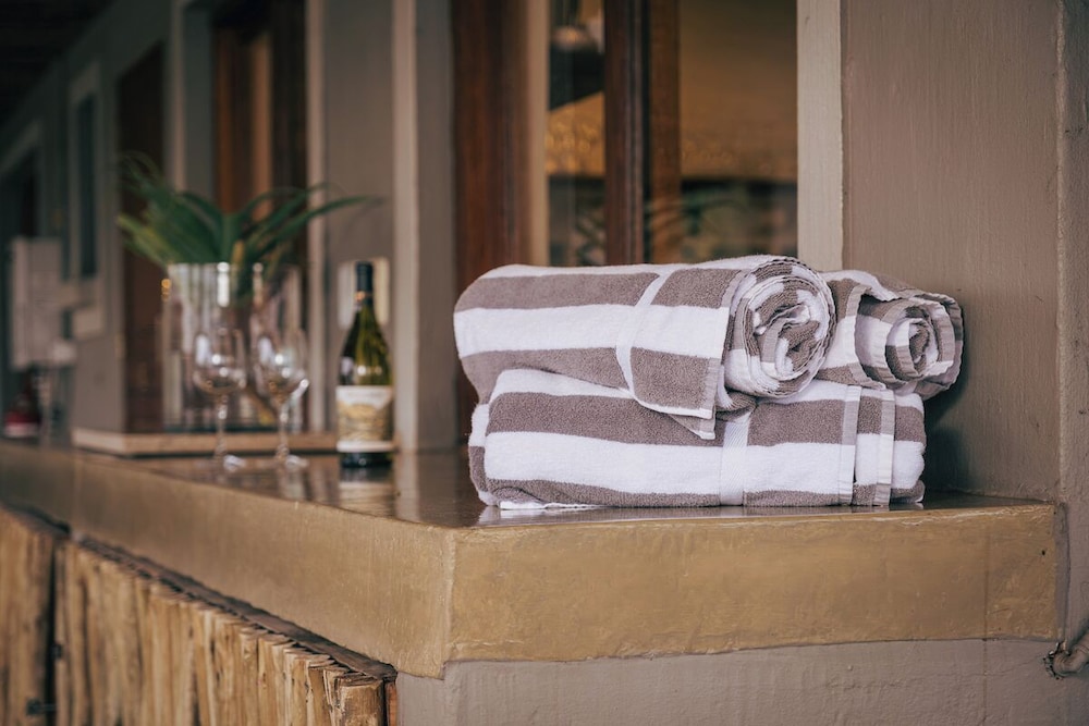 Summerplace Game Reserve