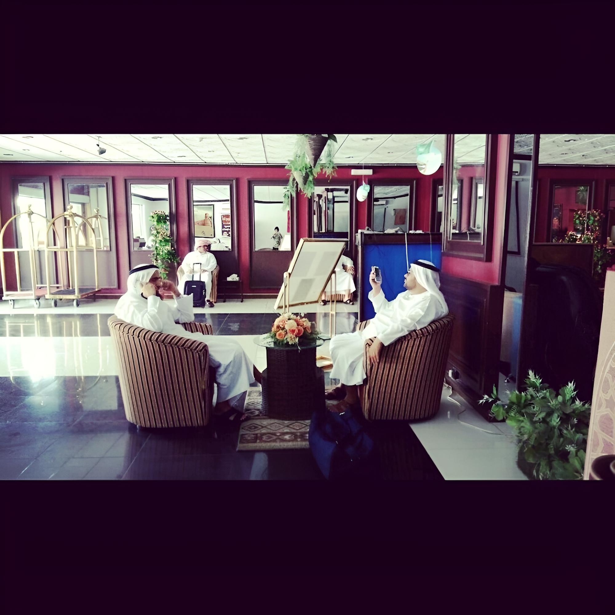 Alsaab Suites