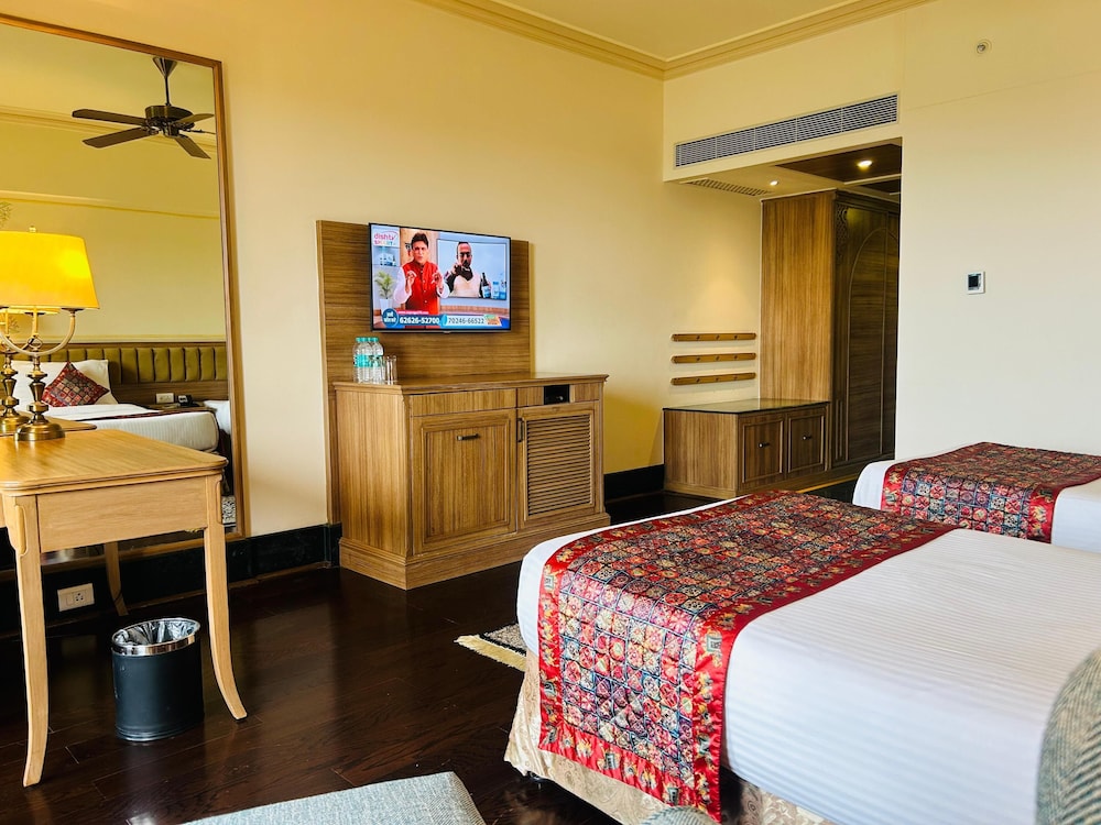 Indana Palace Jaipur 25