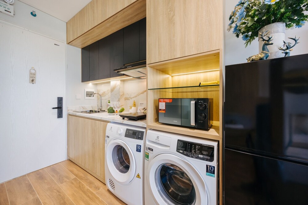 Madison Urban Stay