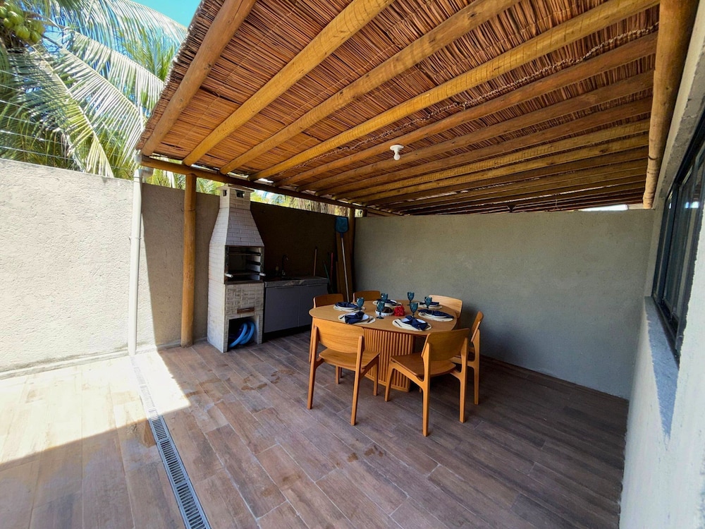 MHV Milagres - Lanai Casa 08