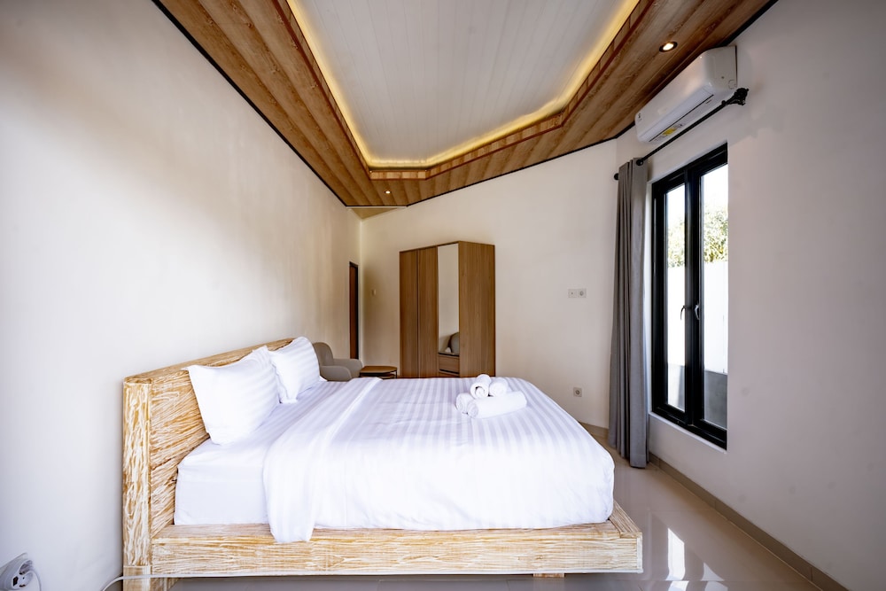 Algera Villa Ubud