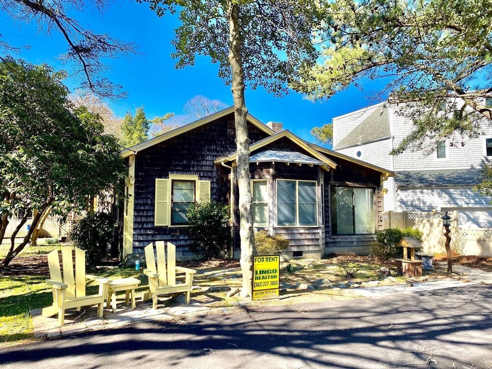 Henlopen Avenue 5