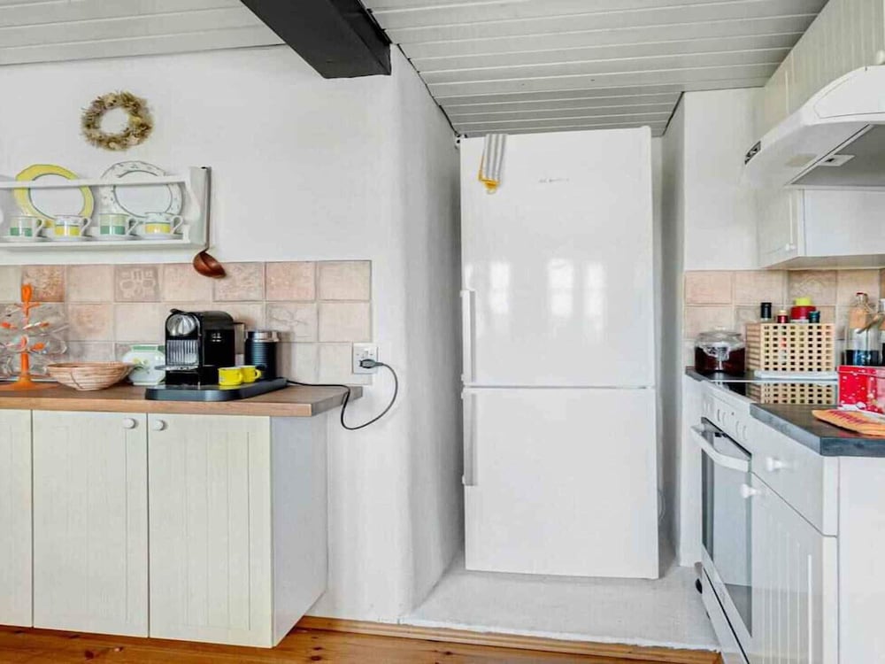 4 Star Holiday Home in Errindlev