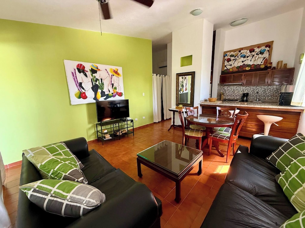 Cheapest Apartment in Sosua Strip! Guest Friendly