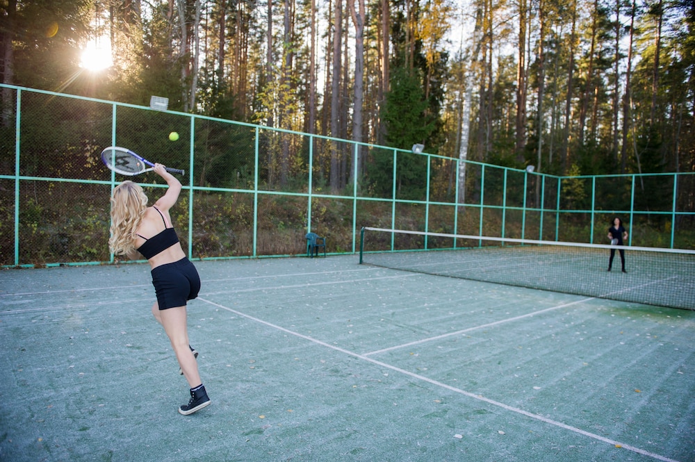 Country club Dacha
