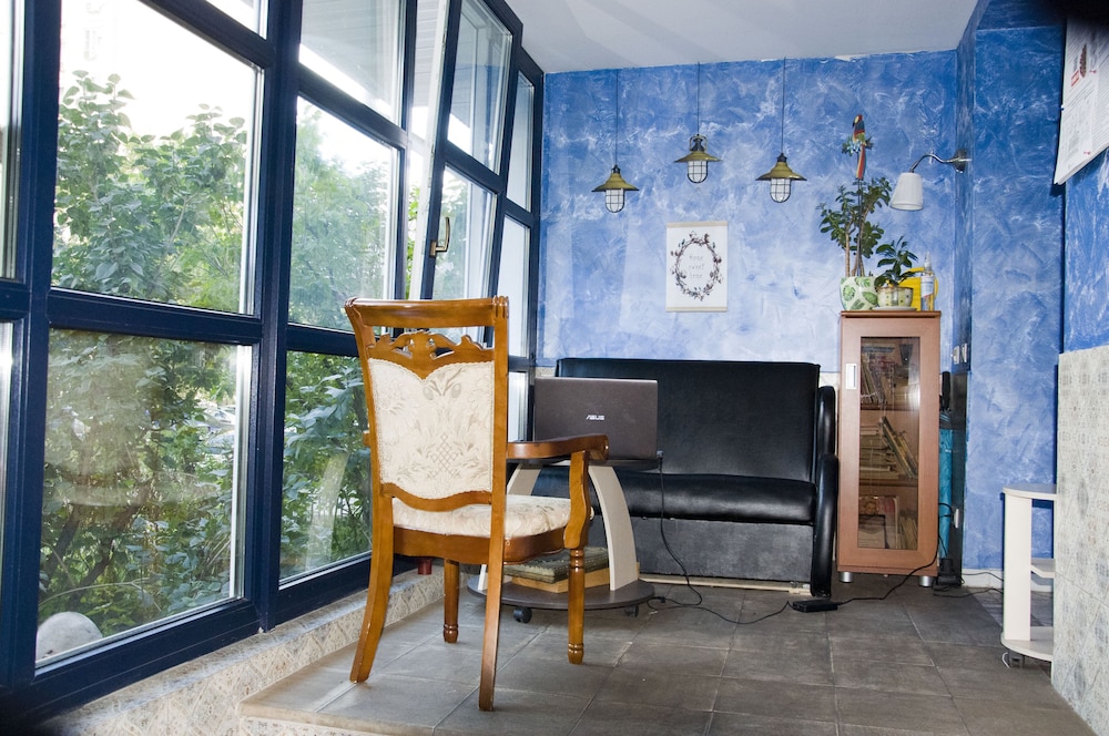 Hostel Petrovskiy