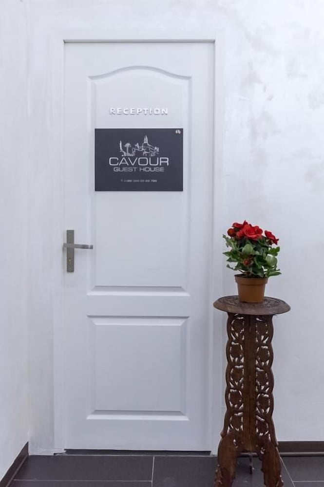 Cavour Guest House