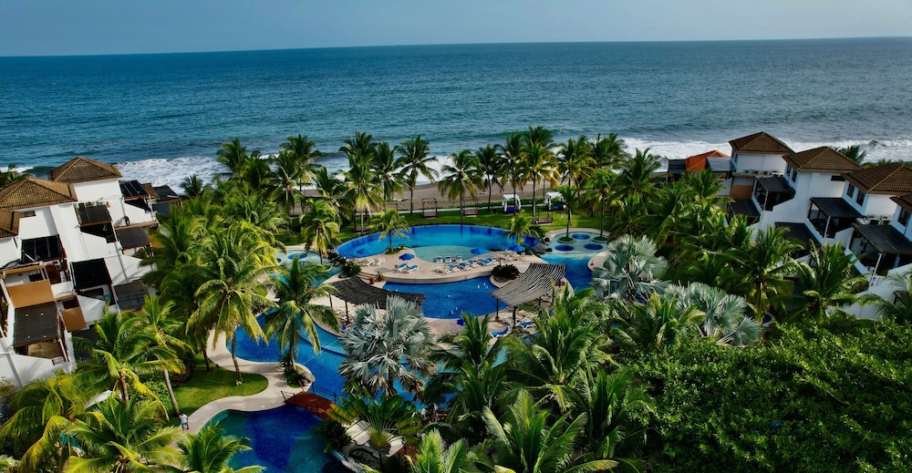 Villas Le Suisse Monterrico