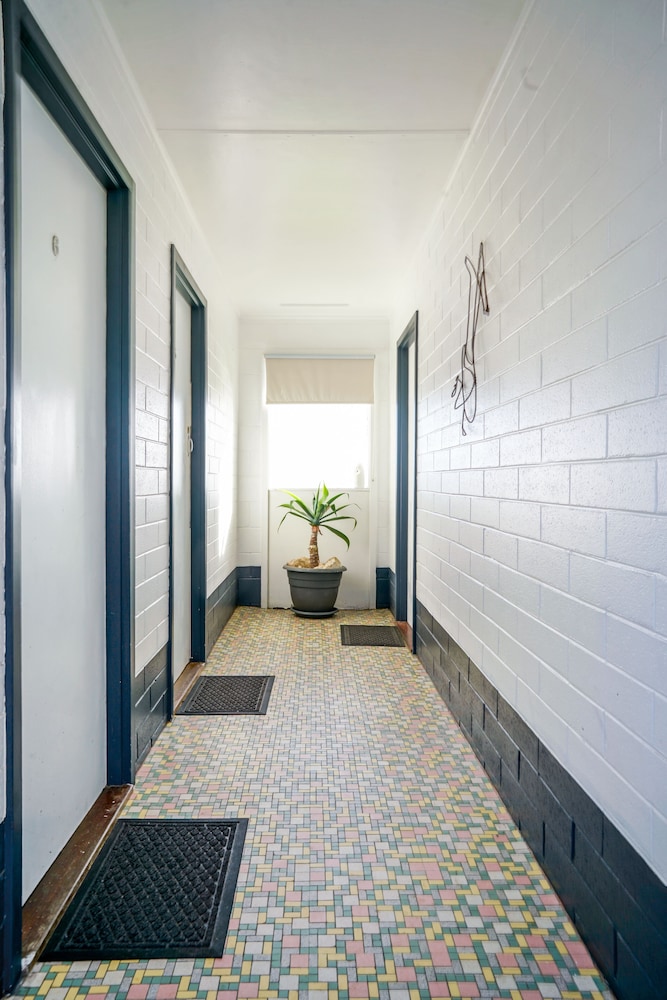 Meningie's Waterfront Motel