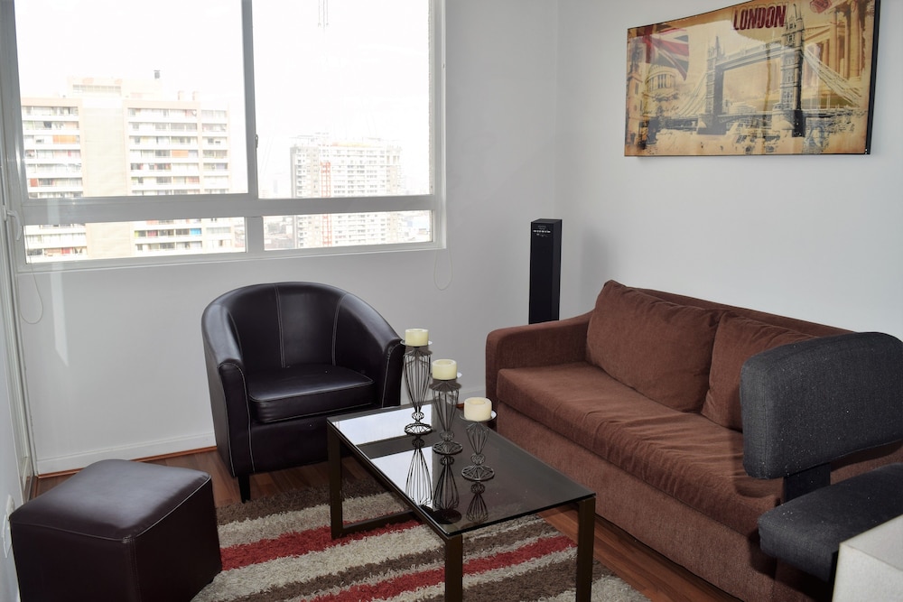 Almond Suite - San Francisco