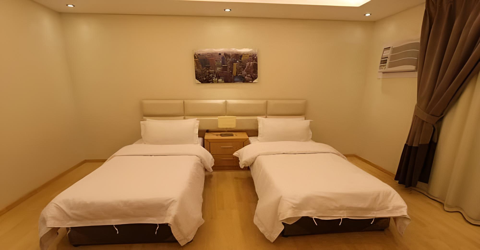 Meera Suites 2