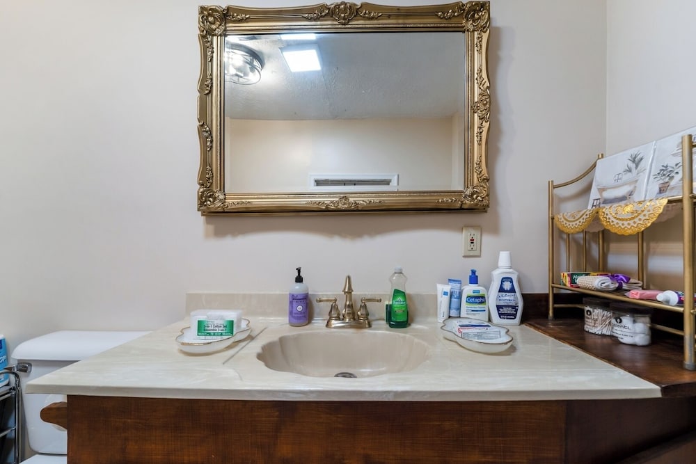 Central 4BR Historic Gem Near Colleges