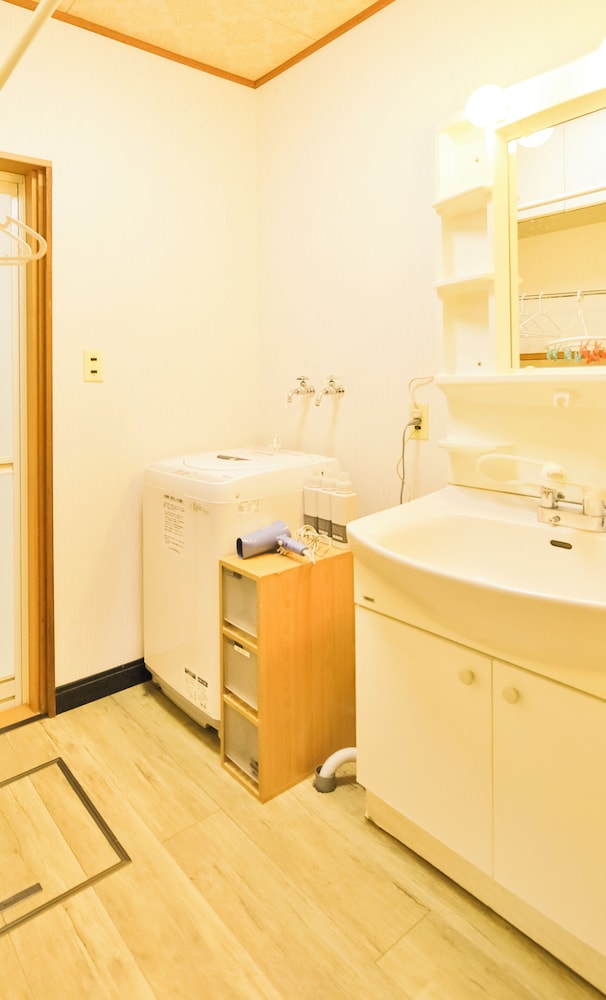 Cottage Abashiri