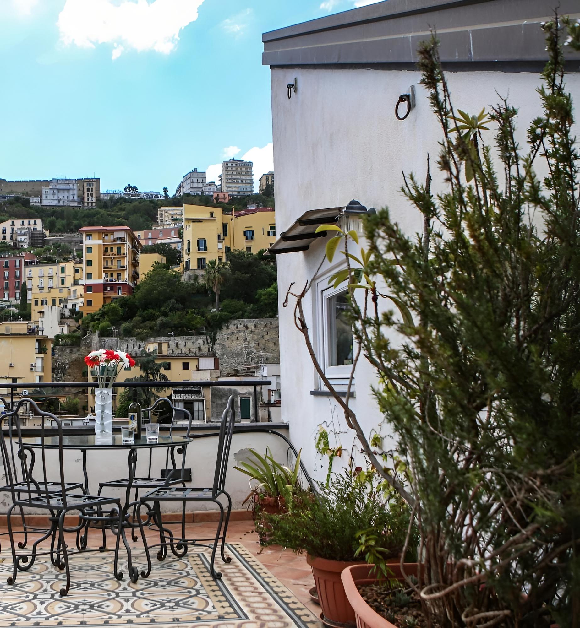 Attico Ventaglieri by Wonderful Italy