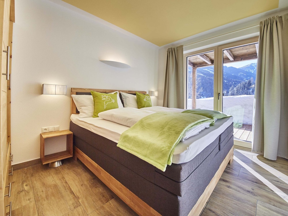 Modern Chalet With Sauna view 5