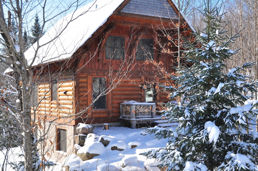 RCNT Chalets