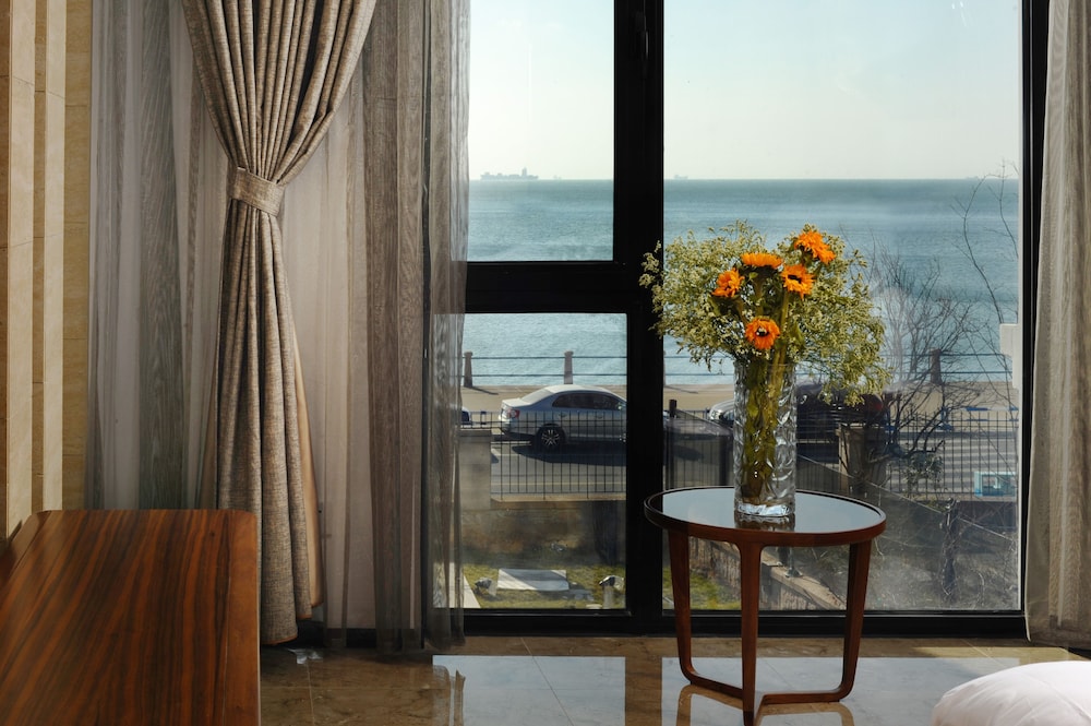 Villa Inn 8 Qingdao