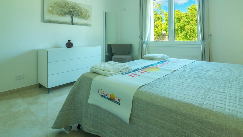 Villa Menea con Piscina e SPA