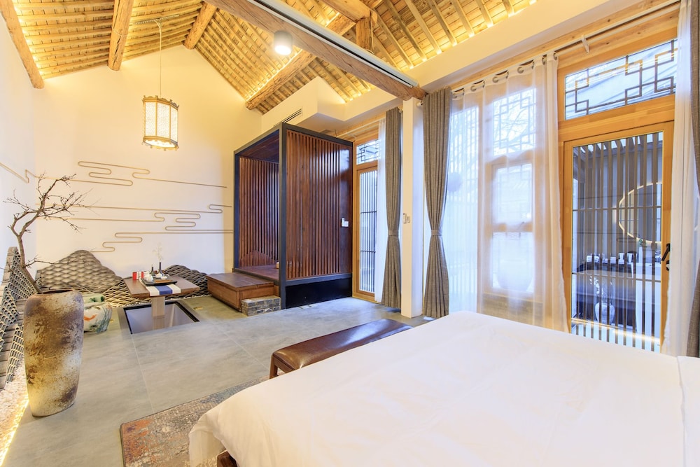 Isvara Flowing Ocean Guesthouse