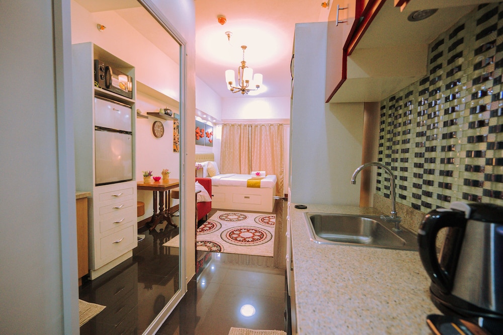 Moldex Residences by Tripsters Hub