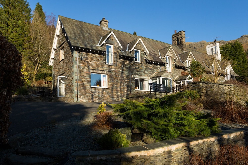 Fairfield Cottage