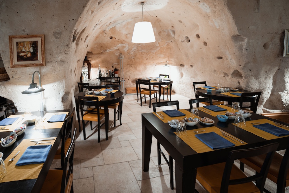 Residence San Pietro Barisano